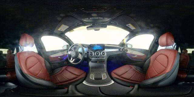 2021 Mercedes-Benz GLC GLC 300 4MATIC