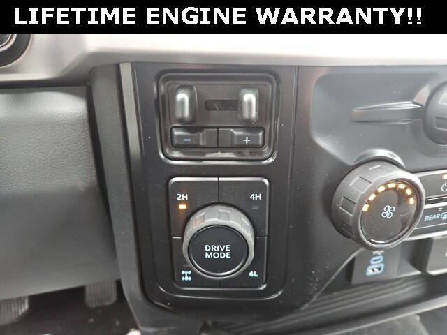 2026 Ford F-350 Super Duty