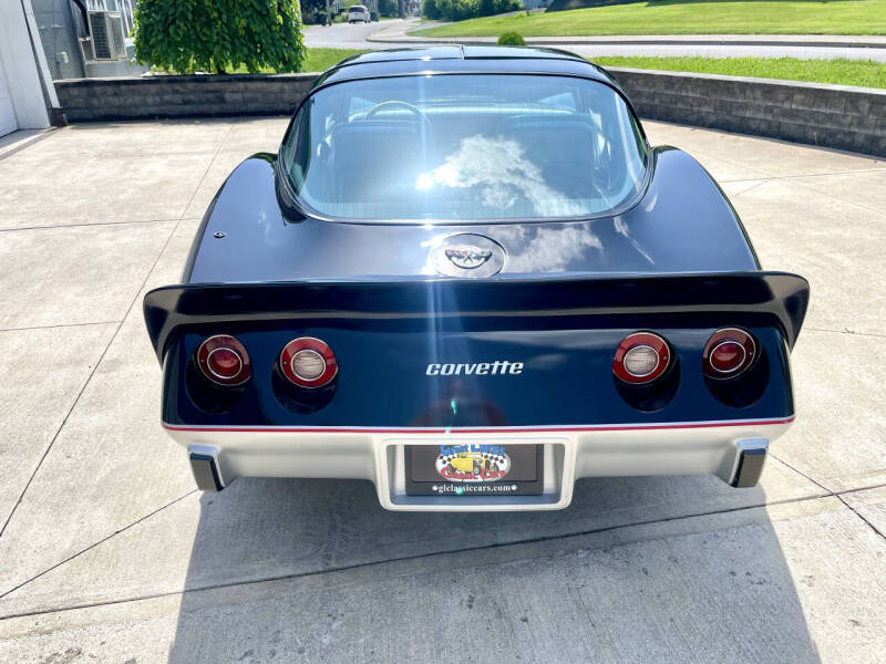1978 Chevrolet Corvette