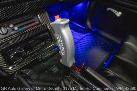 1988 Pontiac Firebird Formula