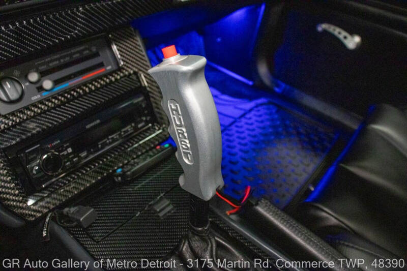 1988 Pontiac Firebird Formula