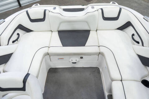 2015 Yamaha AR190