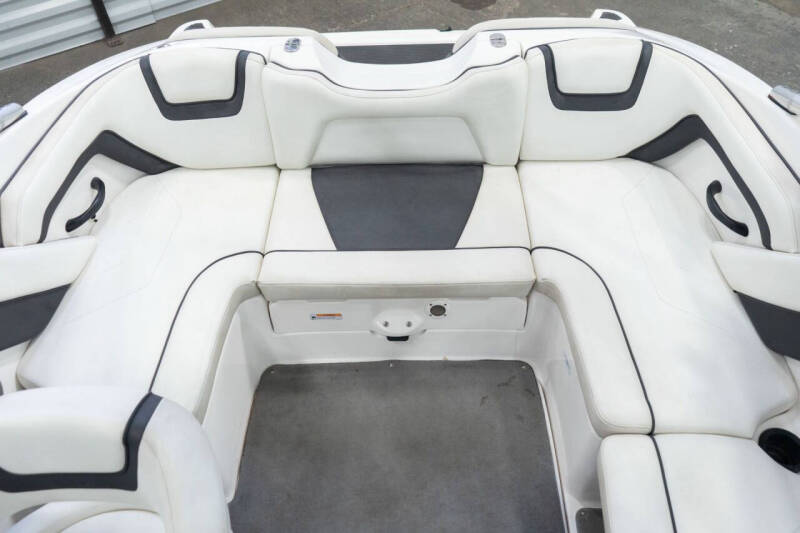 2015 Yamaha AR190