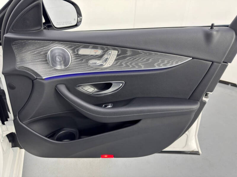 2021 Mercedes-Benz E-Class E 350