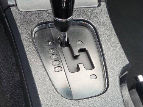 2003 Ford Thunderbird
