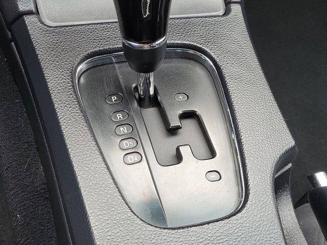 2003 Ford Thunderbird