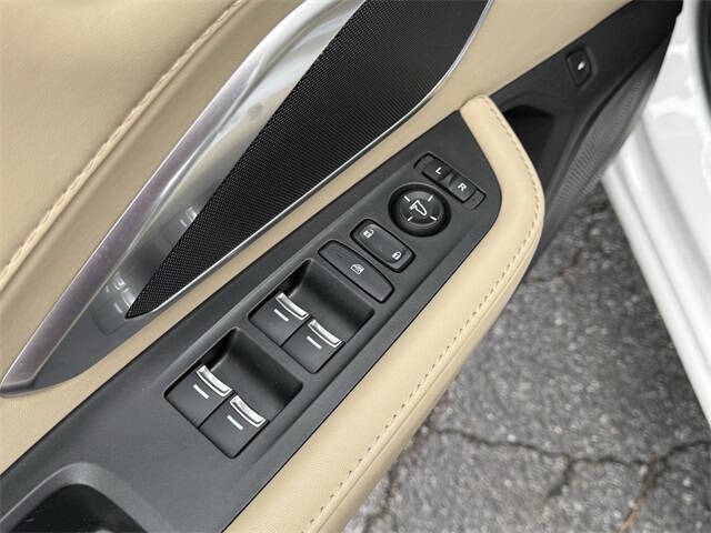 2023 Acura RDX SH-AWD