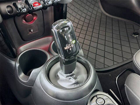 2024 MINI Convertible Cooper S