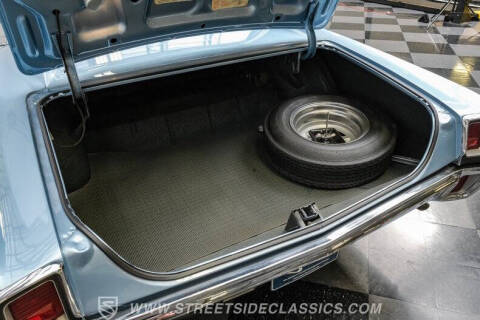 1967 Oldsmobile Cutlass