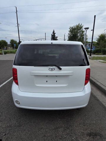 2009 Scion xB