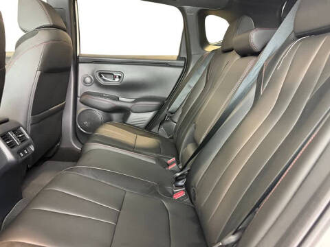 2025 Acura ADX w/A-SPEC