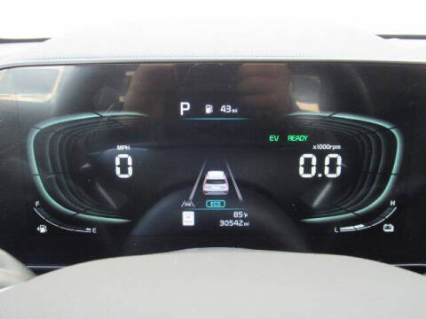 2023 Kia Niro EX Touring