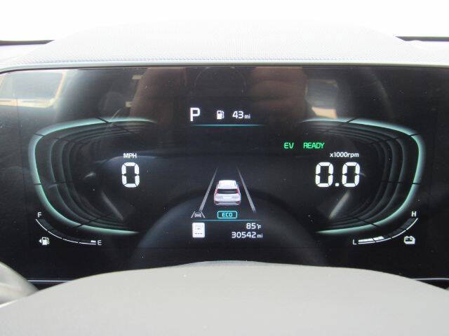 2023 Kia Niro EX Touring