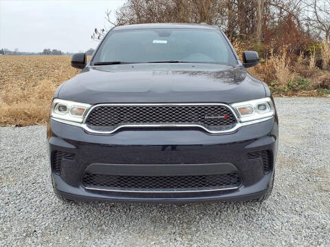 2024 Dodge Durango SXT