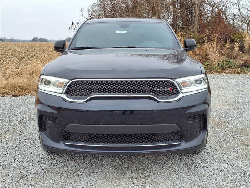 2024 Dodge Durango SXT