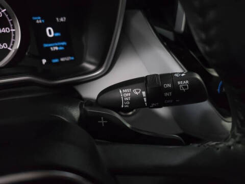 2022 Toyota Corolla Hatchback