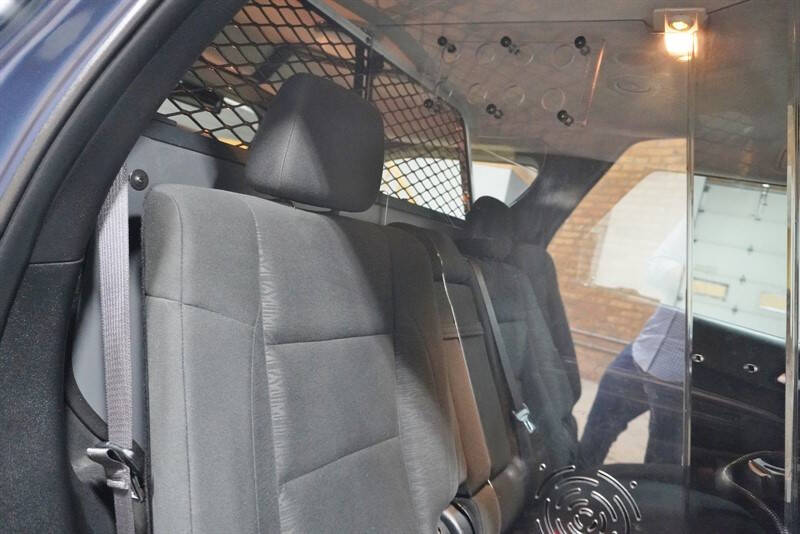 2021 Dodge Durango Pursuit