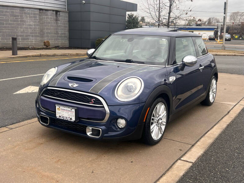 2014 MINI Hardtop for sale at Bavarian Auto Gallery in Bayonne NJ