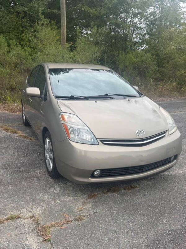 2008 Toyota Prius