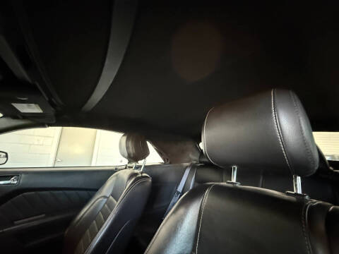 2014 Ford Mustang V6 Premium