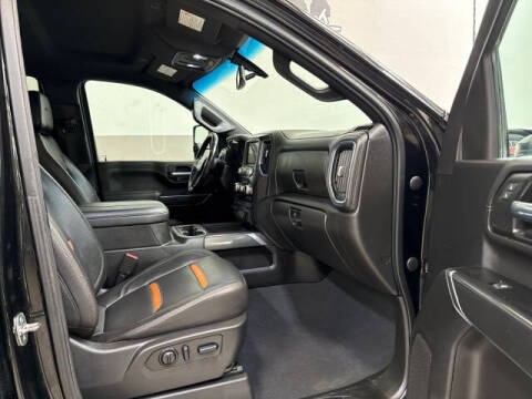 2023 GMC Sierra 2500HD