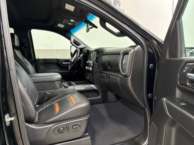 2023 GMC Sierra 2500HD