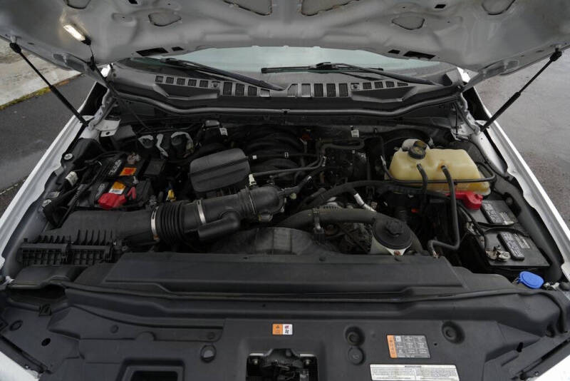 2021 Ford F-350 Super Duty