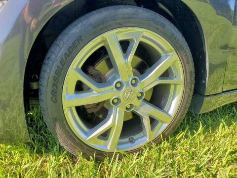 2012 Nissan Maxima 3.5 SV