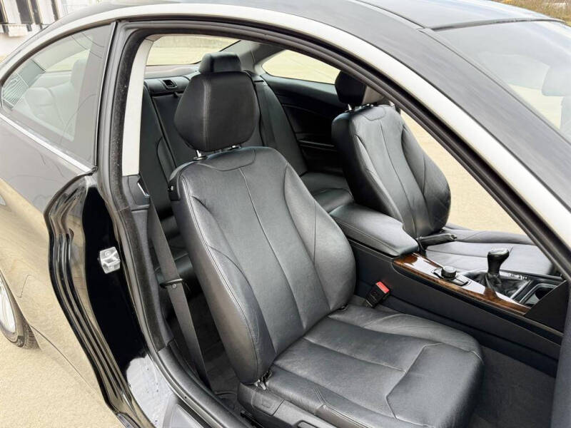 2015 BMW 4 Series 428i