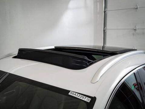 2019 Porsche Macan S