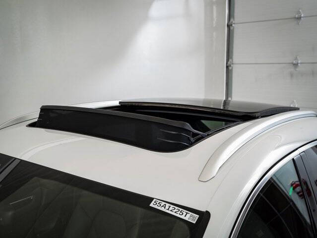 2019 Porsche Macan S