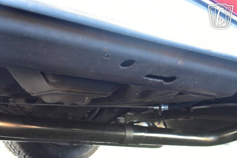 1975 Chevrolet Corvette