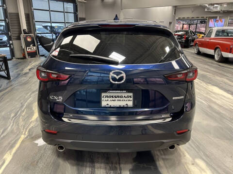 2023 Mazda CX-5 2.5 S Select