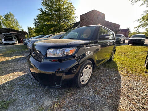 2008 Scion xB for sale at AMU Motors in Garner NC