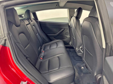 2022 Tesla Model 3 Performance