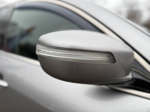 2013 Hyundai Genesis 3.8L