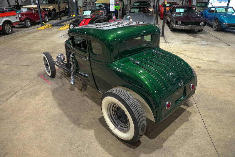 1930 Ford Model A
