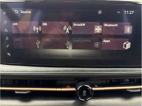 2024 Nissan Ariya Engage e-4ORCE