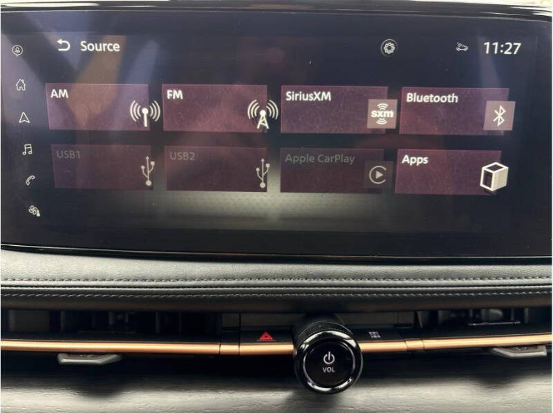 2024 Nissan Ariya Engage e-4ORCE