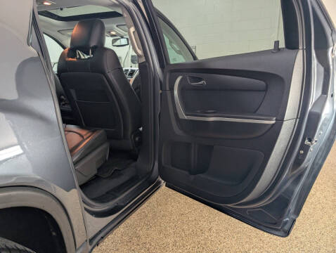 2011 GMC Acadia SLT-1