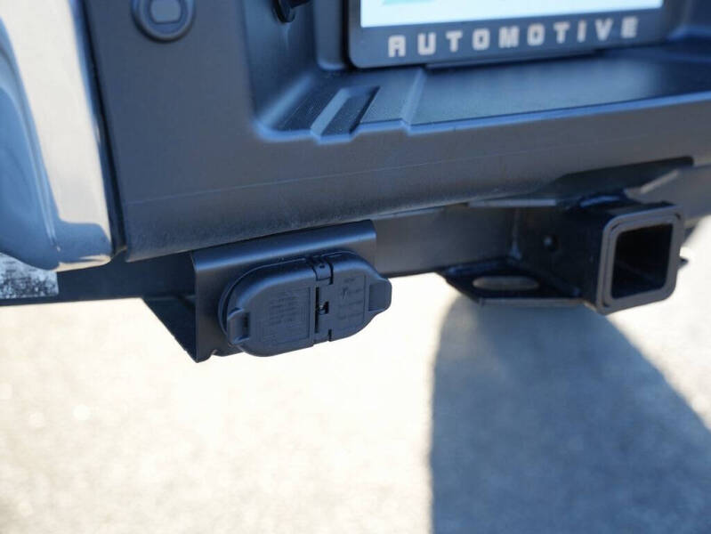 2015 Ford F-350 Super Duty