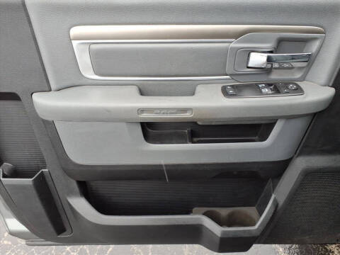 2013 RAM 1500 Express