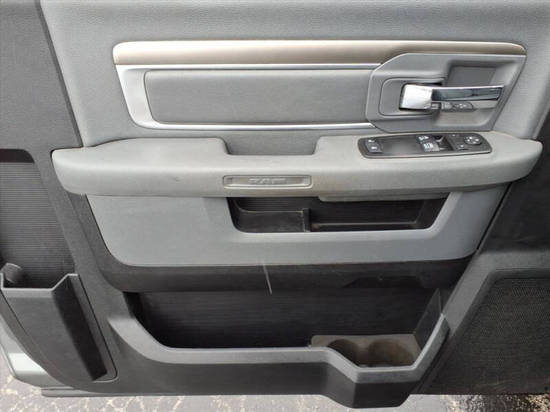 2013 RAM 1500 Express