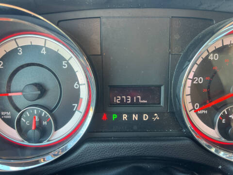 2018 Dodge Grand Caravan SE Plus