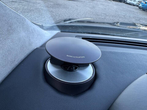 2015 Aston Martin V12 Vantage S