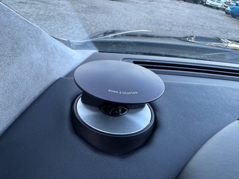 2015 Aston Martin V12 Vantage S