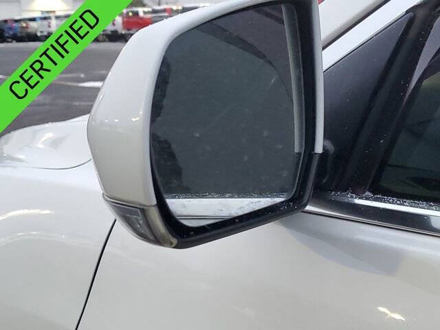 2017 Cadillac ATS 2.0T Luxury