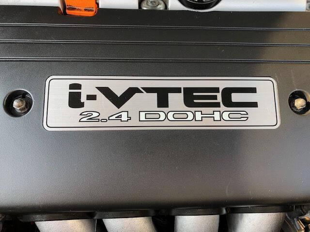 2007 Honda Element SC