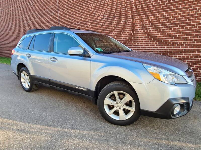2014 Subaru Outback for sale in Golden Valley, MN