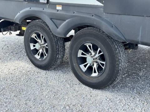 2018 Dutchmen Aerolite 2424BH